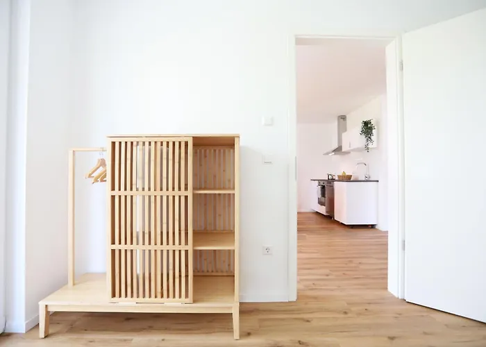 Apartment \
