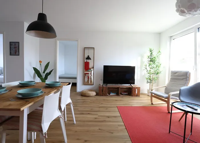 Apartment \